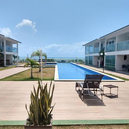 Appartamento Bangalo Duplex 602 - Riviera Do Atlantico Conde  Esterno foto