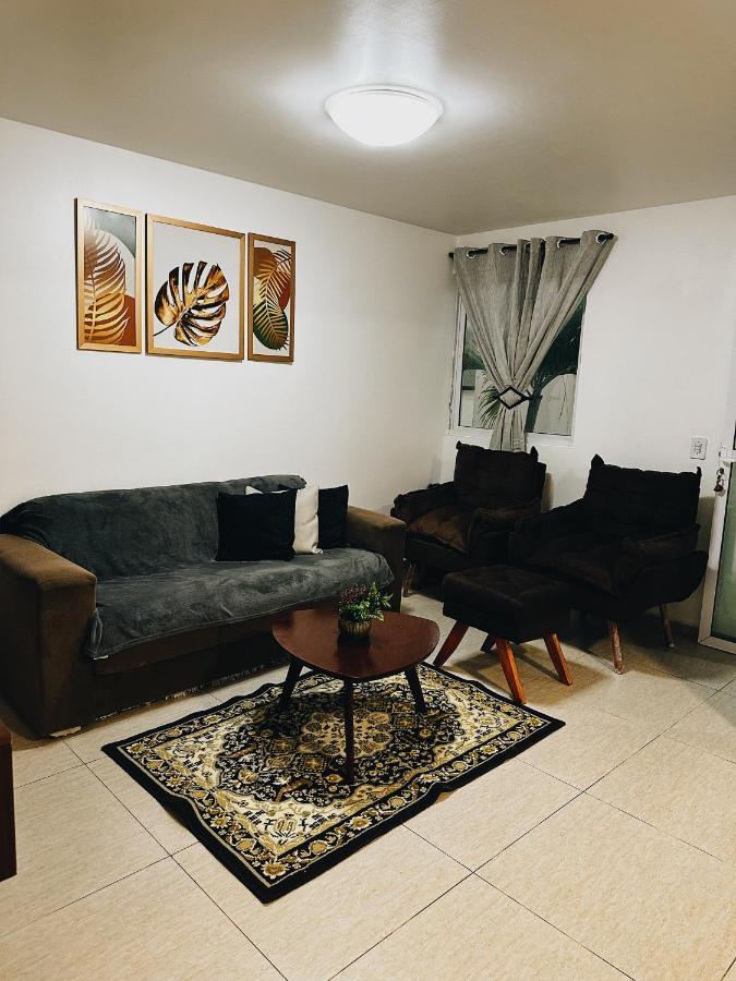 Appartamento Bangalo Duplex 602 - Riviera Do Atlantico Conde  Esterno foto