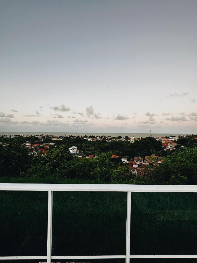 Appartamento Bangalo Duplex 602 - Riviera Do Atlantico Conde  Esterno foto