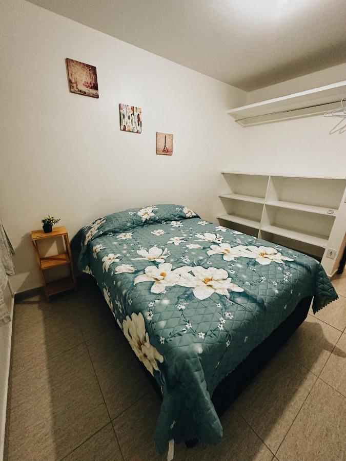 Appartamento Bangalo Duplex 602 - Riviera Do Atlantico Conde  Esterno foto