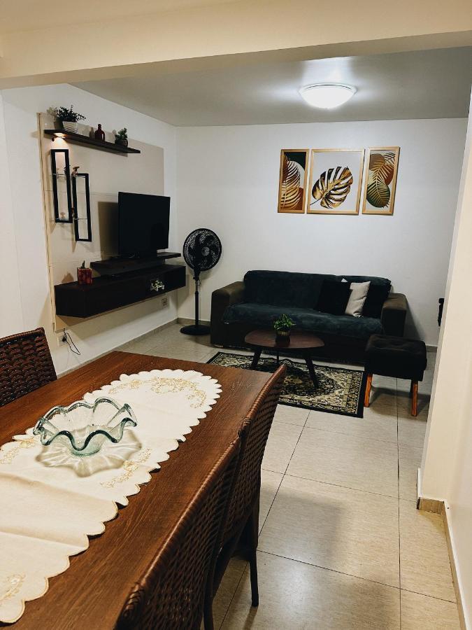 Appartamento Bangalo Duplex 602 - Riviera Do Atlantico Conde  Esterno foto