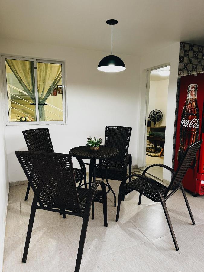 Appartamento Bangalo Duplex 602 - Riviera Do Atlantico Conde  Esterno foto
